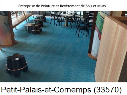 revêtements et sols à 